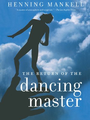 cover image of The Return of the Dancing Master
